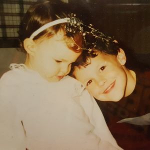 Meet your Posher, Pam